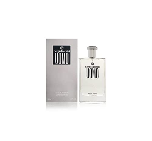 L'Uomo homme/man Eau de Toilette von Sergio Tacchini