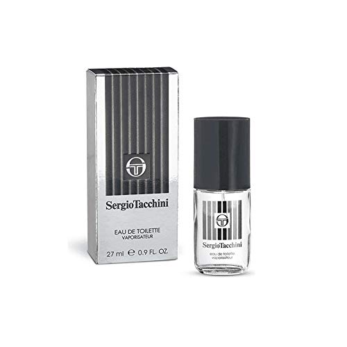 Man Eau De Toilette Spray – 27 ml Herren von Sergio Tacchini