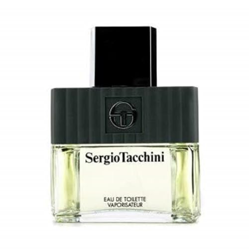 SERGIO TACCHINI, Homme, Eau de Toilette, Herrenduft, 100 ml von Sergio Tacchini