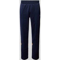 SERGIO TACCHINI Sweatpants mit elastischem Bund Modell 'ORION' in Dunkelblau, Größe XL SERGIO TACCHINI Sweatpants mit elastischem Bund Modell 'ORION' in Dunkelblau, Größe XL von Sergio Tacchini