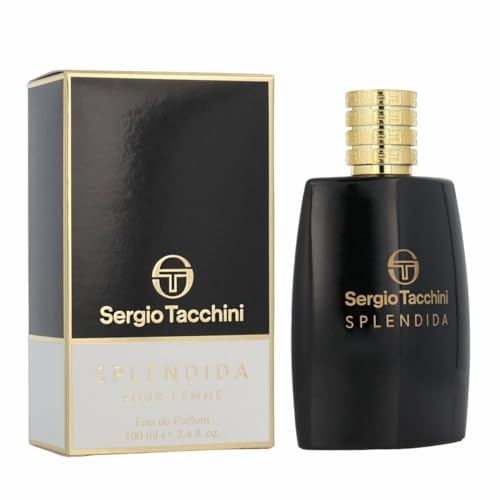 Sergio Tacchini, Splendida, Eau de Parfum, Woman, 100 ml. von Sergio Tacchini