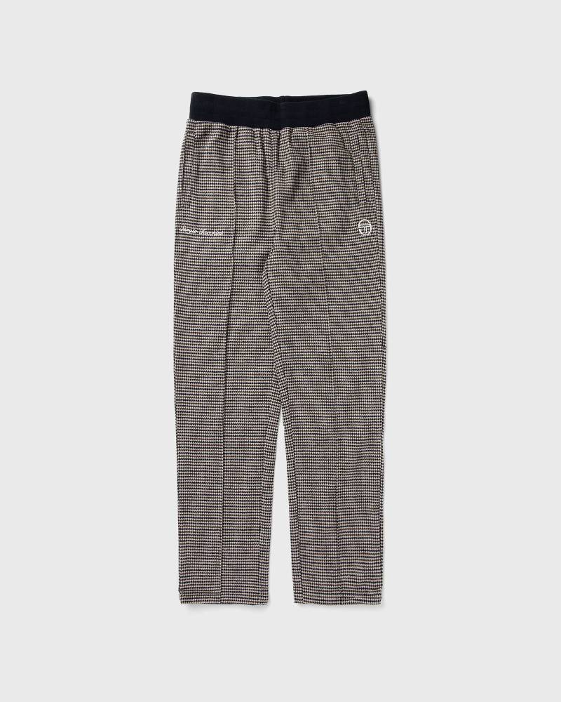 Sergio Tacchini BLANCHY TRACK PANTS men Track Pants beige in Größe:L von Sergio Tacchini