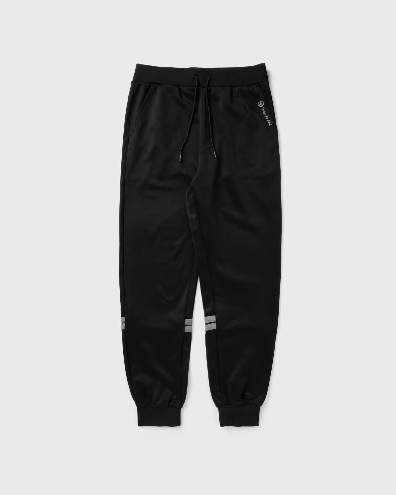Sergio Tacchini BLOW PANTS men Sweatpants black in Größe:M von Sergio Tacchini
