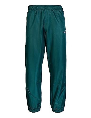 Sergio Tacchini Carson 021 Slim Pant (39171) Herren Trainingshose Botanical/White (830) L von Sergio Tacchini