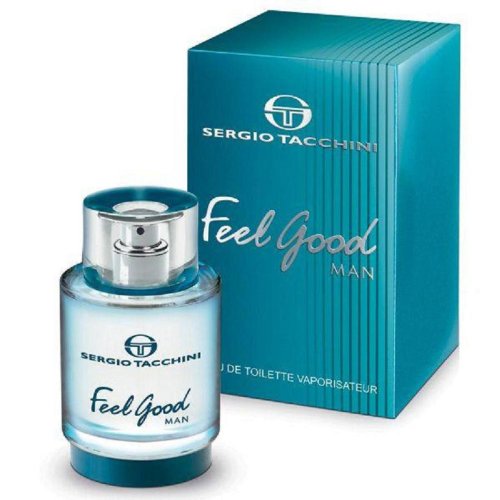 Sergio Tacchini FEEL GOOD man Eau de Toilette Spray 30 ml von Sergio Tacchini