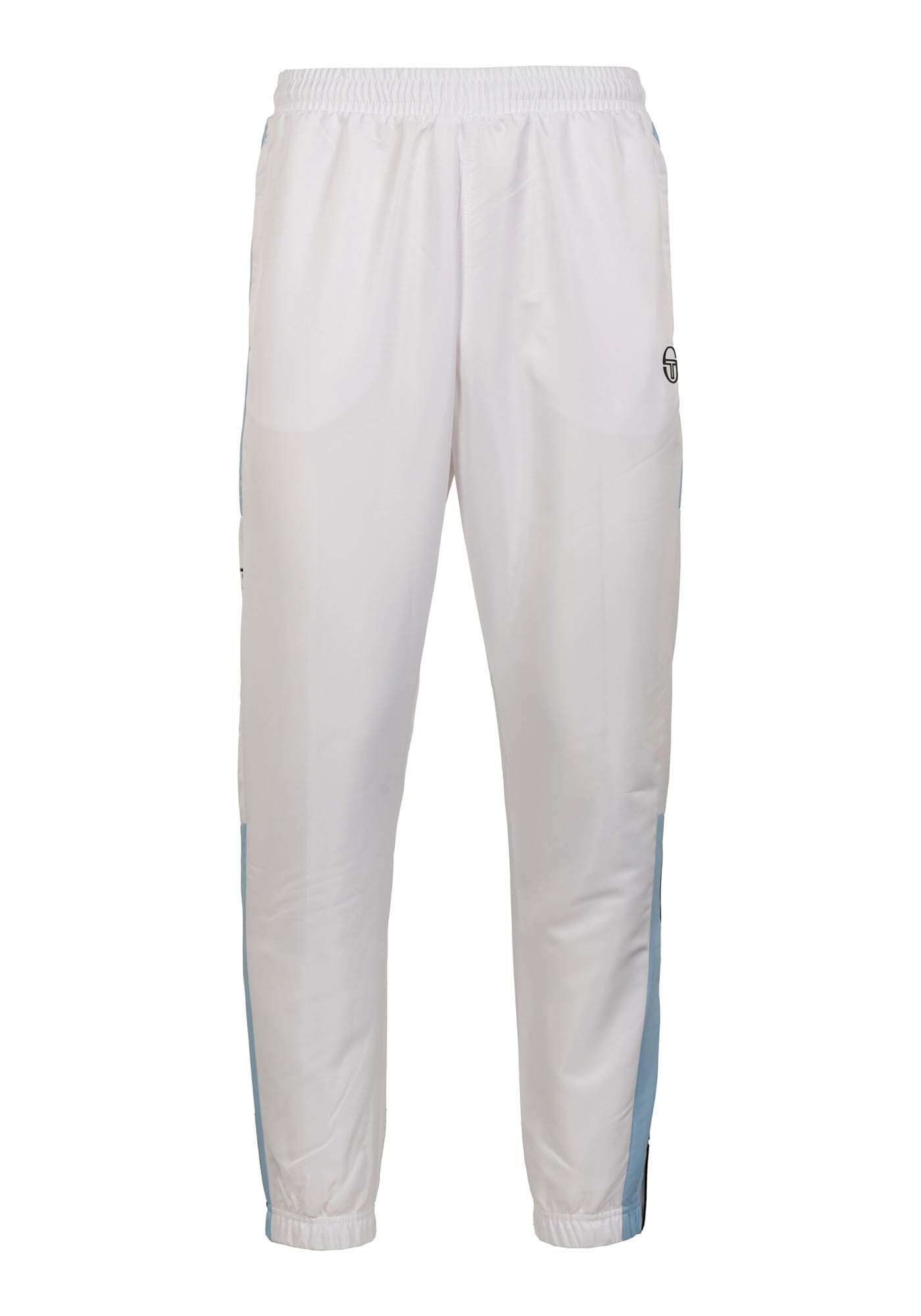 Sergio Tacchini Jogginghose "ABITA PANTS Herren", Trainingshose Herren, Jogginghose, Retro, Sporthose, Streetwear, Sale von Sergio Tacchini