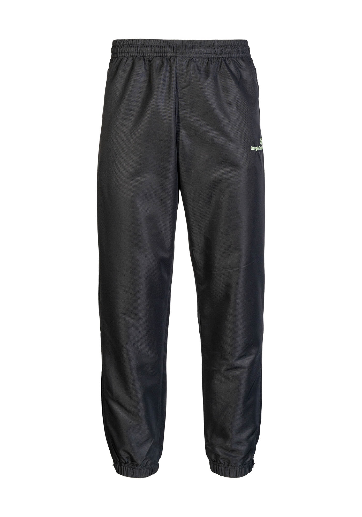 Sergio Tacchini Jogginghose "CARSON 021 SLIM PANT Herren", Trainingshose Herren, Jogginghose, Retro, Sporthose, Streetwear, Sale von Sergio Tacchini
