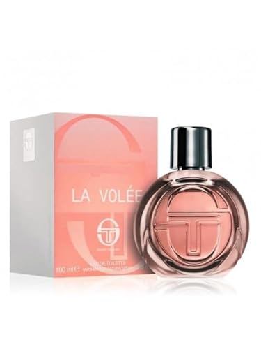 Sergio Tacchini La Volée Eau de Toilette 100 ml von Sergio Tacchini