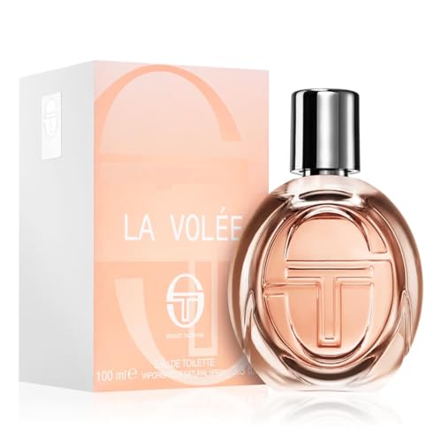 Sergio Tacchini La Volée Eau de Toilette 100 ml Sergio Tacchini La Volée Eau de Toilette 100 ml von Sergio Tacchini