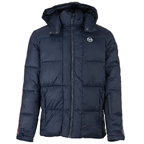 Sergio Tacchini Meridiano Jacket, Daunenjacke - XL von Sergio Tacchini