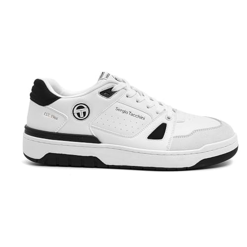 Sergio Tacchini Milano Trainers EU 44 von Sergio Tacchini