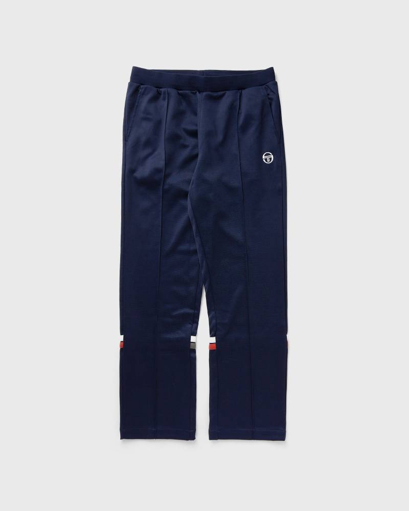 Sergio Tacchini ORION 024 PANTS men Track Pants blue in Größe:XXL von Sergio Tacchini