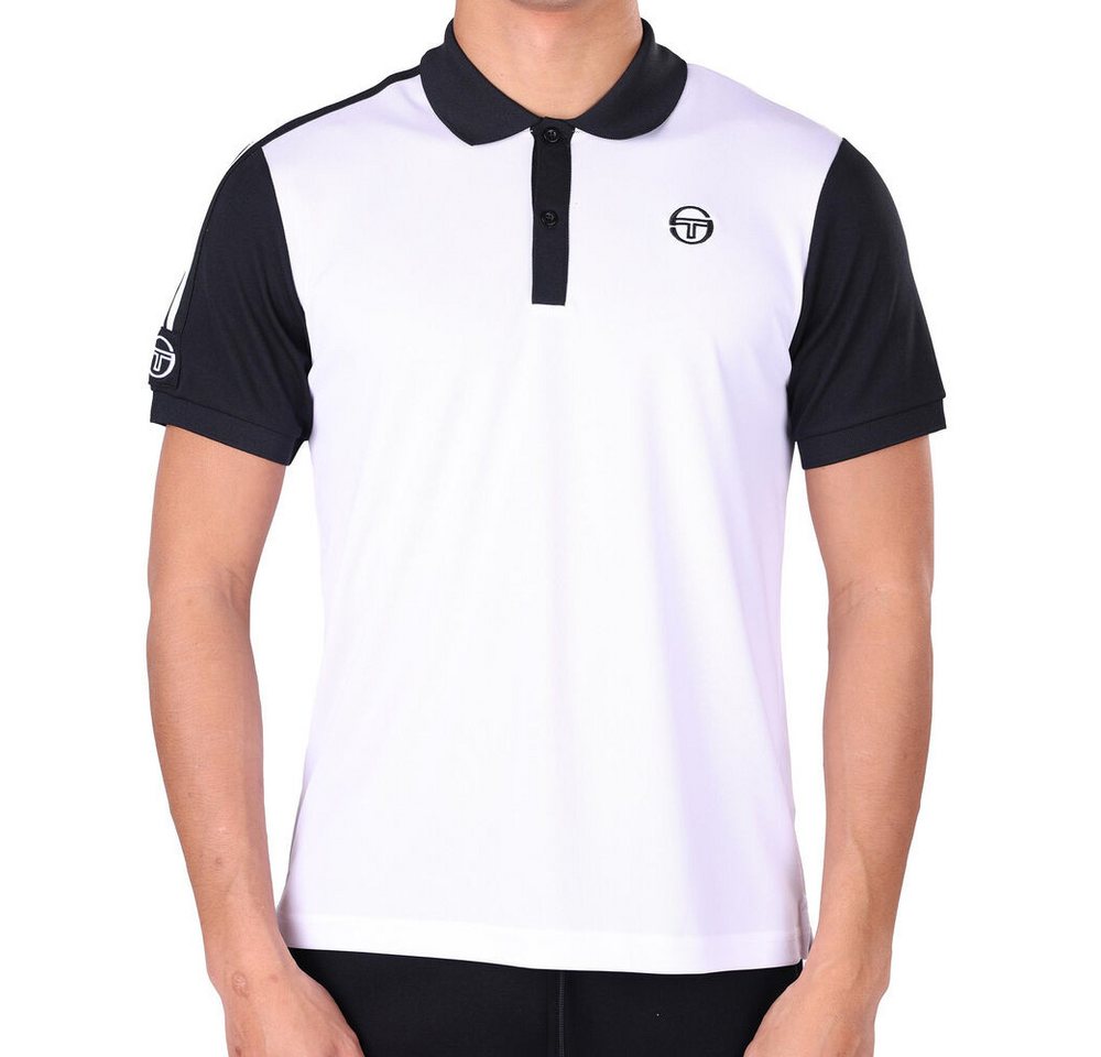Sergio Tacchini Poloshirt Cesena Pl von Sergio Tacchini