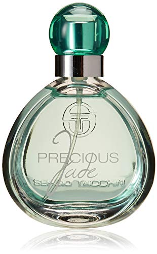 Sergio Tacchini Precious Jude Eau de Toilette, Spray, 48 ml von Sergio Tacchini