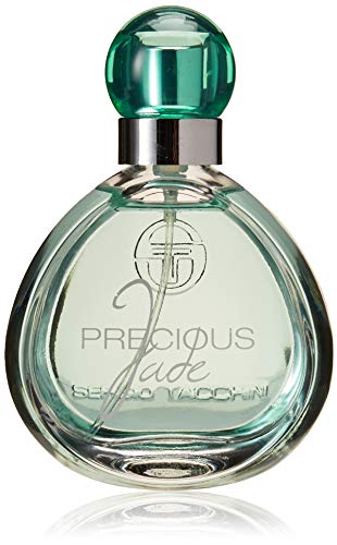 Sergio Tacchini Precious Jude Eau de Toilette, Spray, 48 ml von Sergio Tacchini