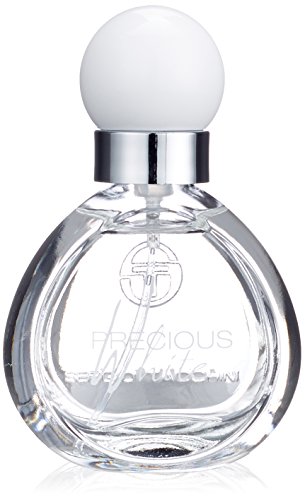 Sergio Tacchini Precious White Eau de Toilette, 30ml von Sergio Tacchini