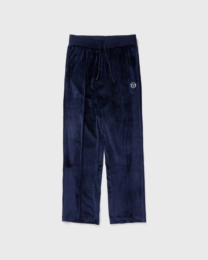 Sergio Tacchini SERGIO 024 PANTS men Track Pants blue in Größe:S von Sergio Tacchini