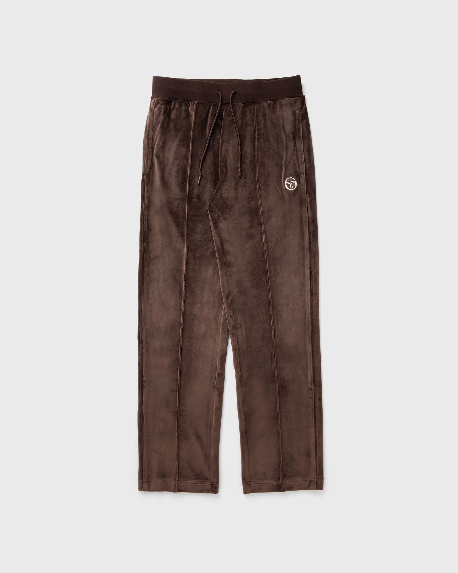 Sergio Tacchini SERGIO 024 PANTS men Track Pants brown in Größe:XXL von Sergio Tacchini