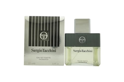 Pour Homme Eau de Toilette Spray 100 ml Herren von Sergio Tacchini