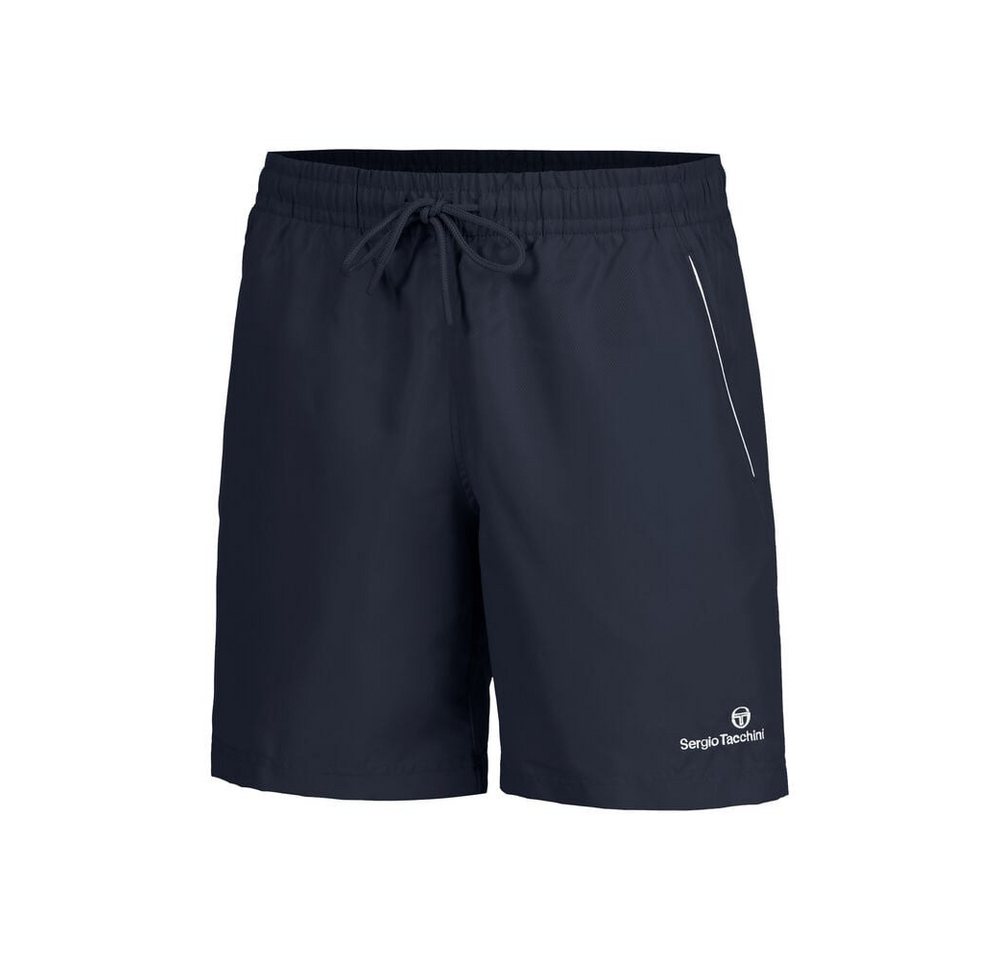 Sergio Tacchini Shorts ROB 021 Shorts von Sergio Tacchini