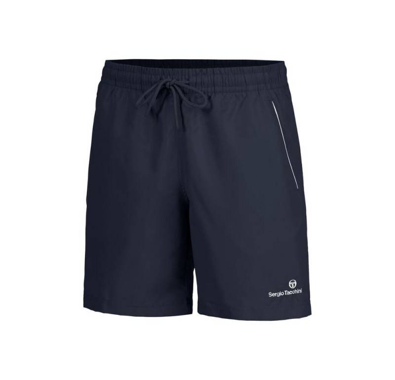 Sergio Tacchini Shorts ROB 021 Shorts von Sergio Tacchini