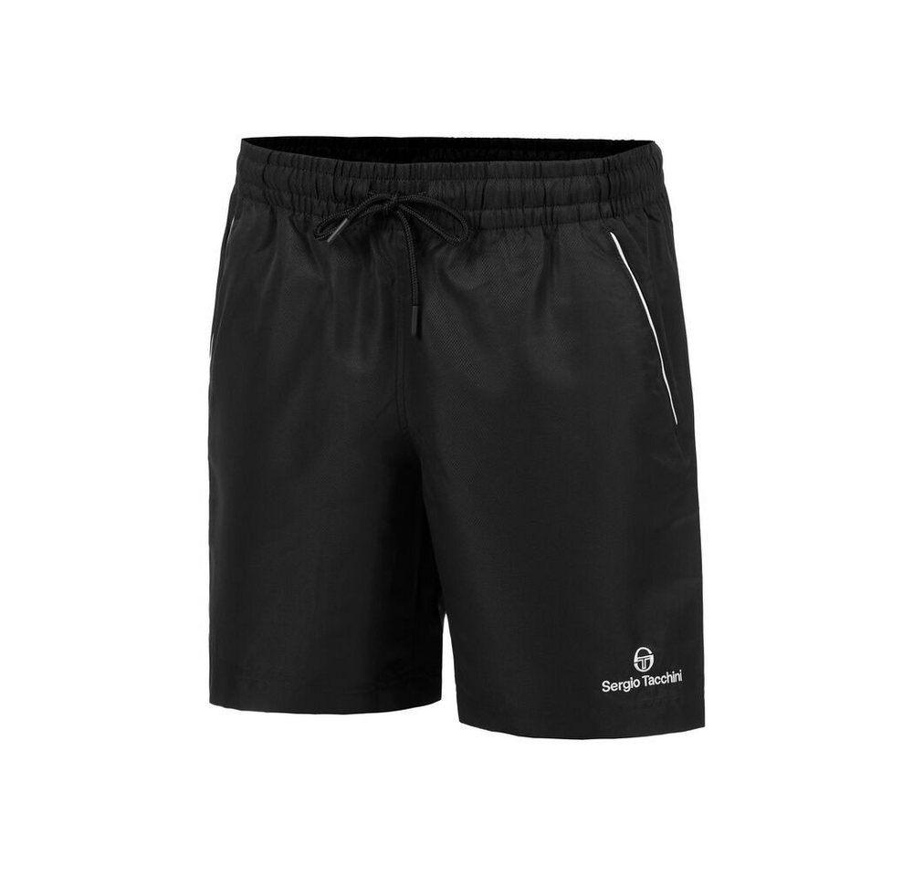 Sergio Tacchini Shorts Rob 024 Pl Shorts von Sergio Tacchini