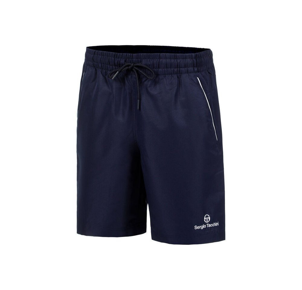 Sergio Tacchini Shorts Rob 024 Pl Shorts von Sergio Tacchini