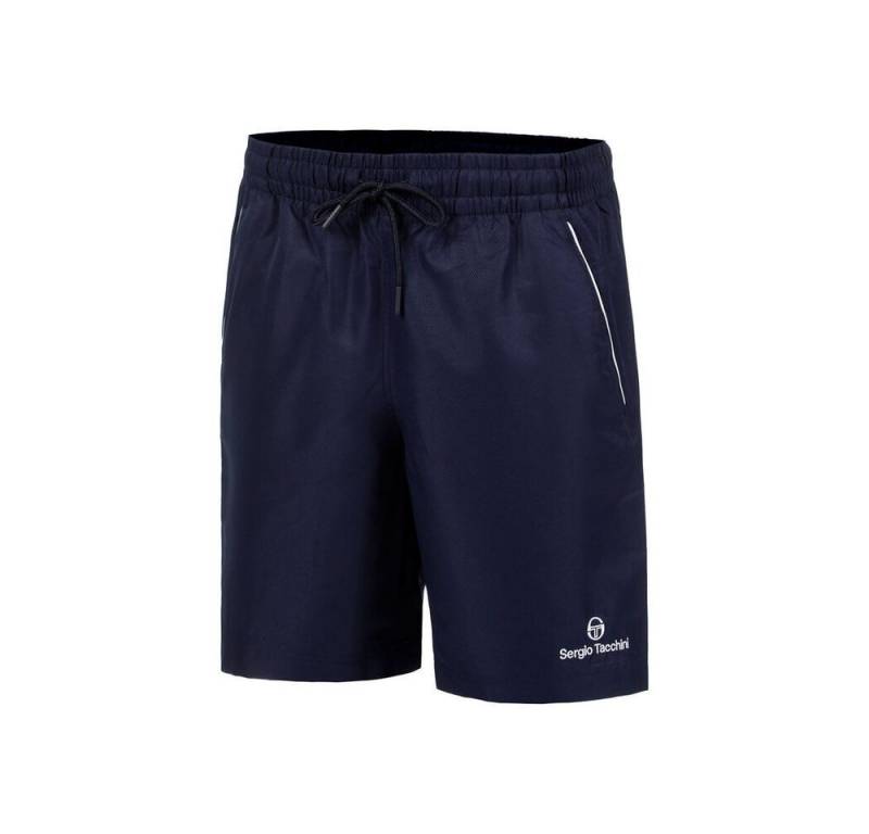 Sergio Tacchini Shorts Rob 024 Pl Shorts von Sergio Tacchini