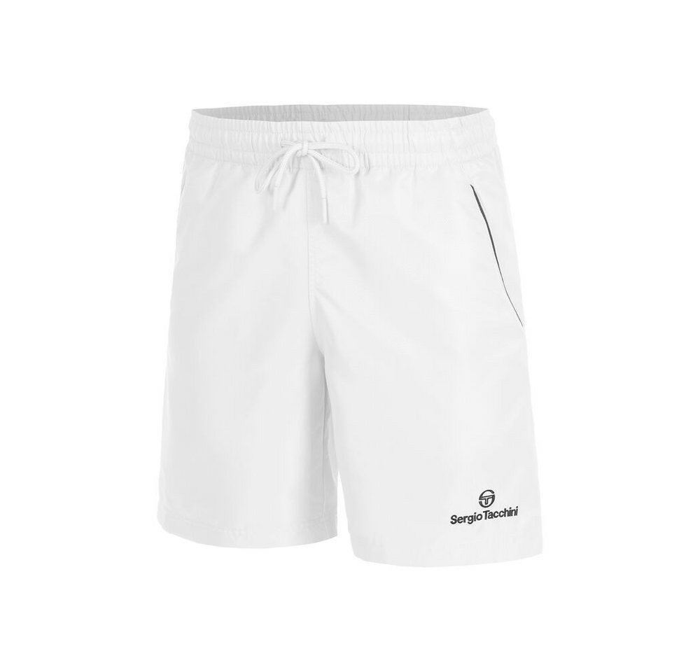 Sergio Tacchini Shorts Rob 024 Pl Shorts von Sergio Tacchini