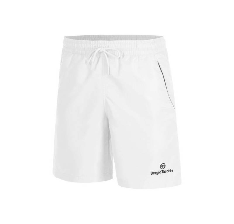 Sergio Tacchini Shorts Rob 024 Pl Shorts von Sergio Tacchini