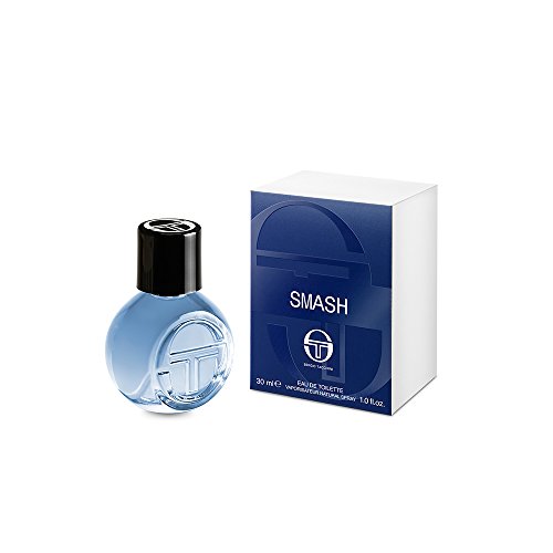 Sergio Tacchini Smash EDT – 30 ml von Sergio Tacchini