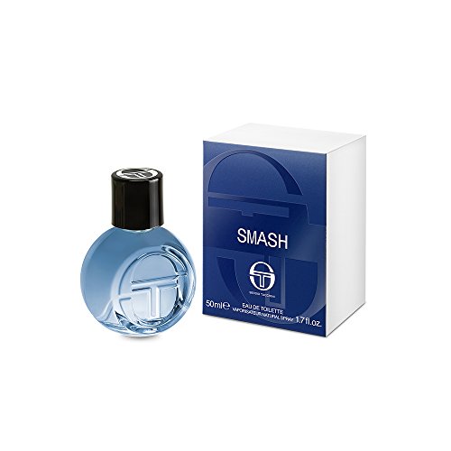 Sergio Tacchini Smash Edt - 50 ml von Sergio Tacchini