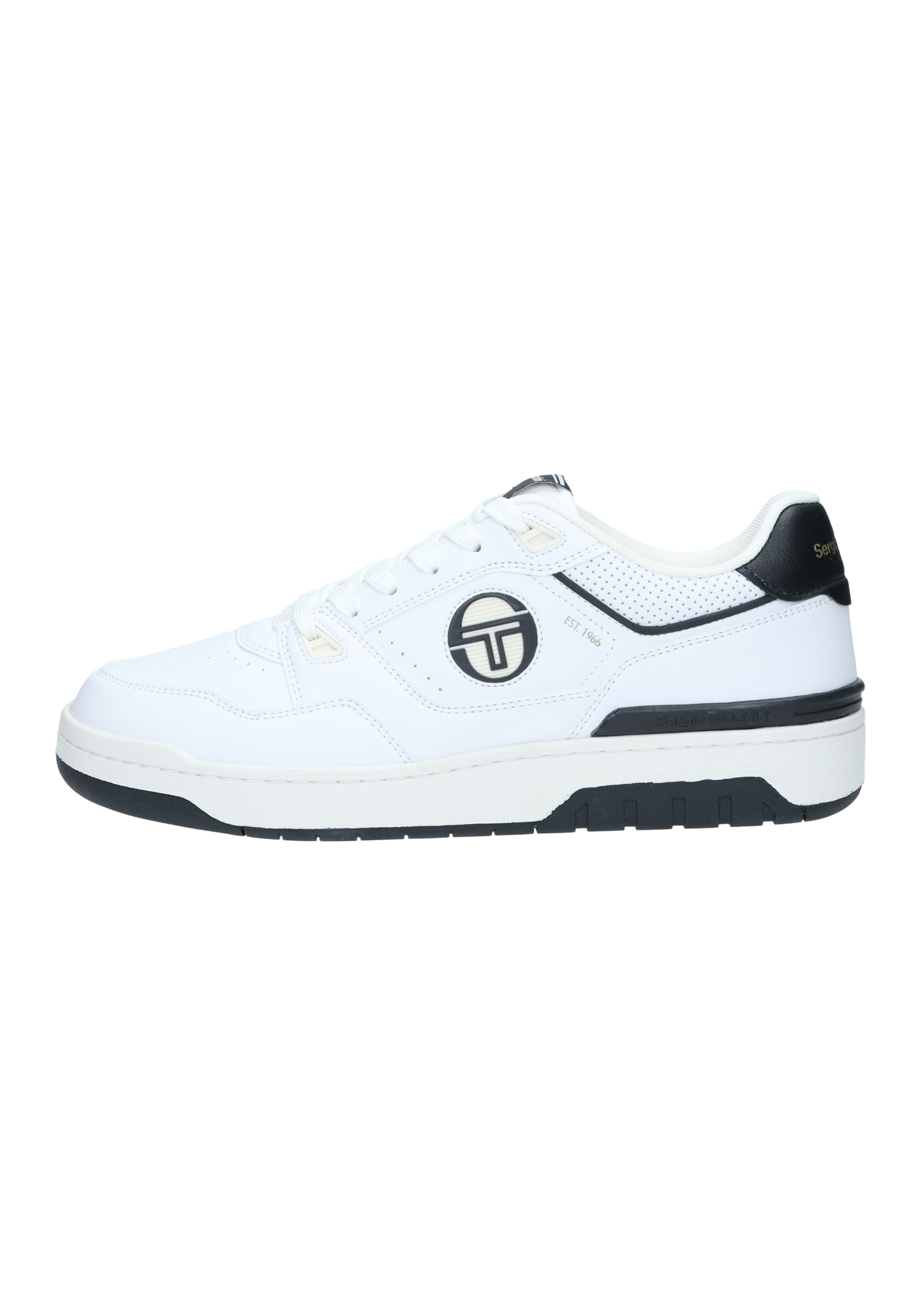 Sergio Tacchini Sneaker "MILANO REFRESH Herren", Sneaker Herren, Sneakers, Sportschuhe, Laufschuhe Retro, Outdoor, Sale von Sergio Tacchini