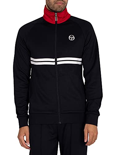 Sergio Tacchini Sportjacken Dallas Track TOP Herren von Sergio Tacchini