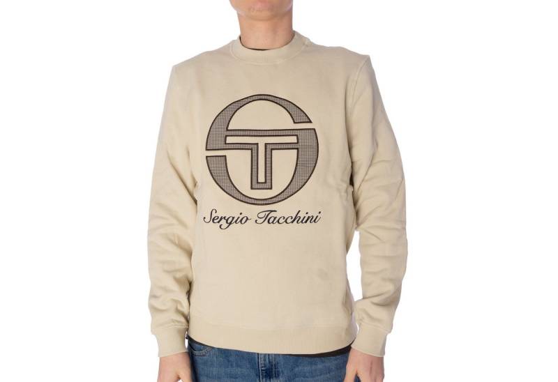 Sergio Tacchini Sweater Sweatpulli Sergio Tacchini Cochet von Sergio Tacchini