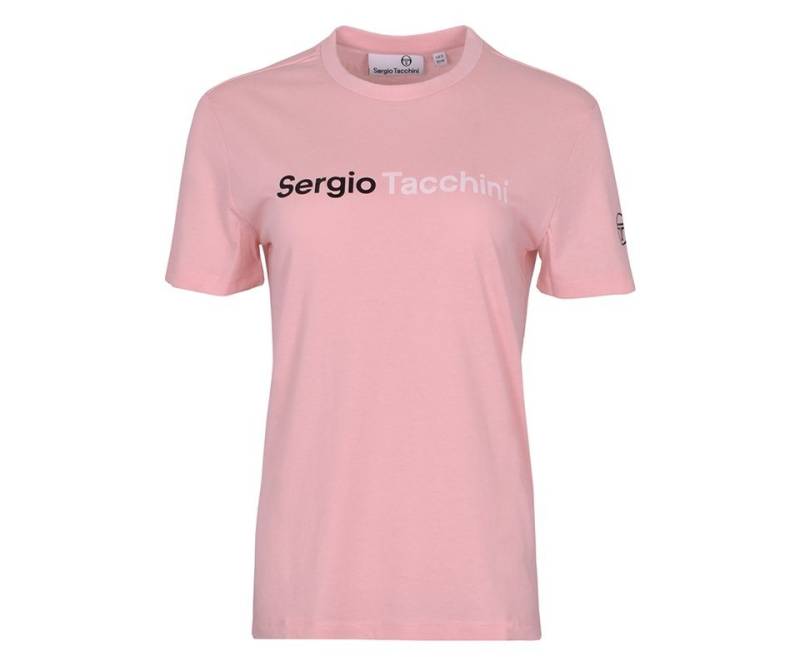 Sergio Tacchini T-Shirt ROBIN WOMAN T-SHIRT von Sergio Tacchini