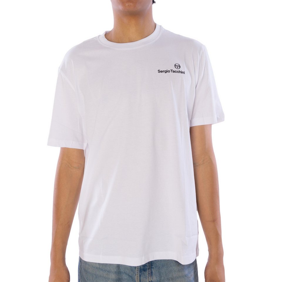 Sergio Tacchini T-Shirt T-Shirt Sergio Tacchini Bold Co von Sergio Tacchini