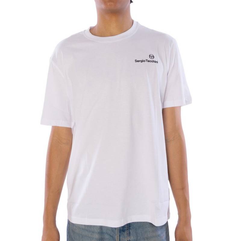 Sergio Tacchini T-Shirt T-Shirt Sergio Tacchini Bold Co von Sergio Tacchini