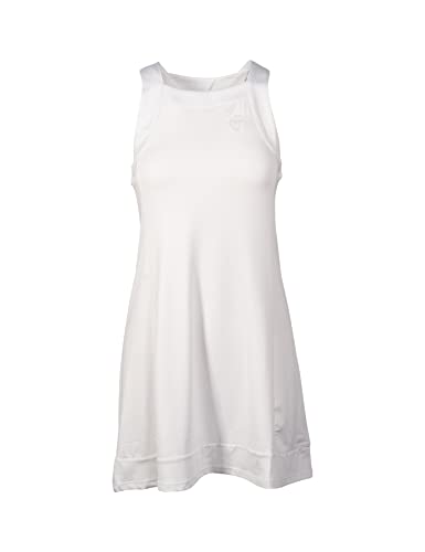 Sergio Tacchini TCP Dress (39702) Damen Kleid White (149) XS von Sergio Tacchini