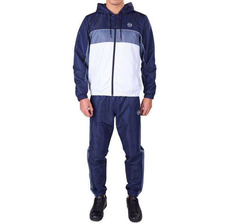 Sergio Tacchini Trainingsanzug Quarzo Tracksuit von Sergio Tacchini