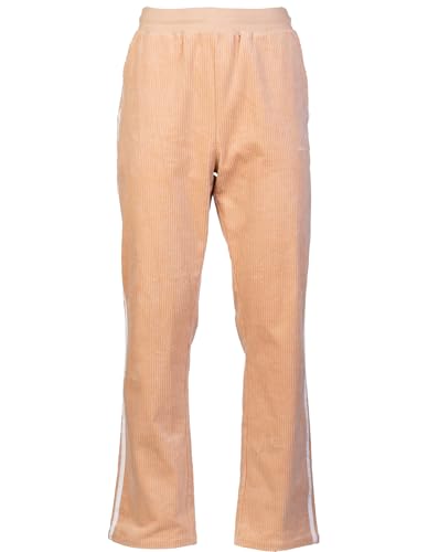 Sergio Tacchini Trainingshose Edgar Corduroy Track Pants braun L von Sergio Tacchini