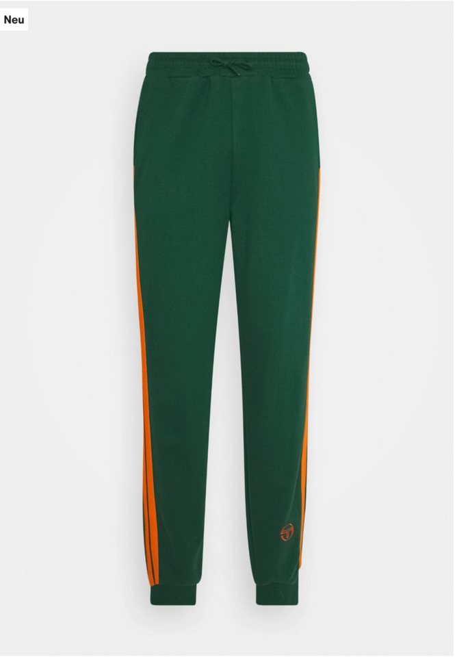 Sergio Tacchini Trainingshose GRADO FLEECE PANT von Sergio Tacchini