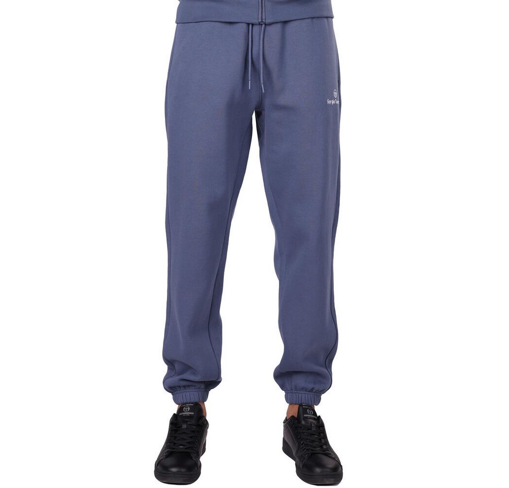 Sergio Tacchini Trainingshose Nason 024 Fleece Pants von Sergio Tacchini