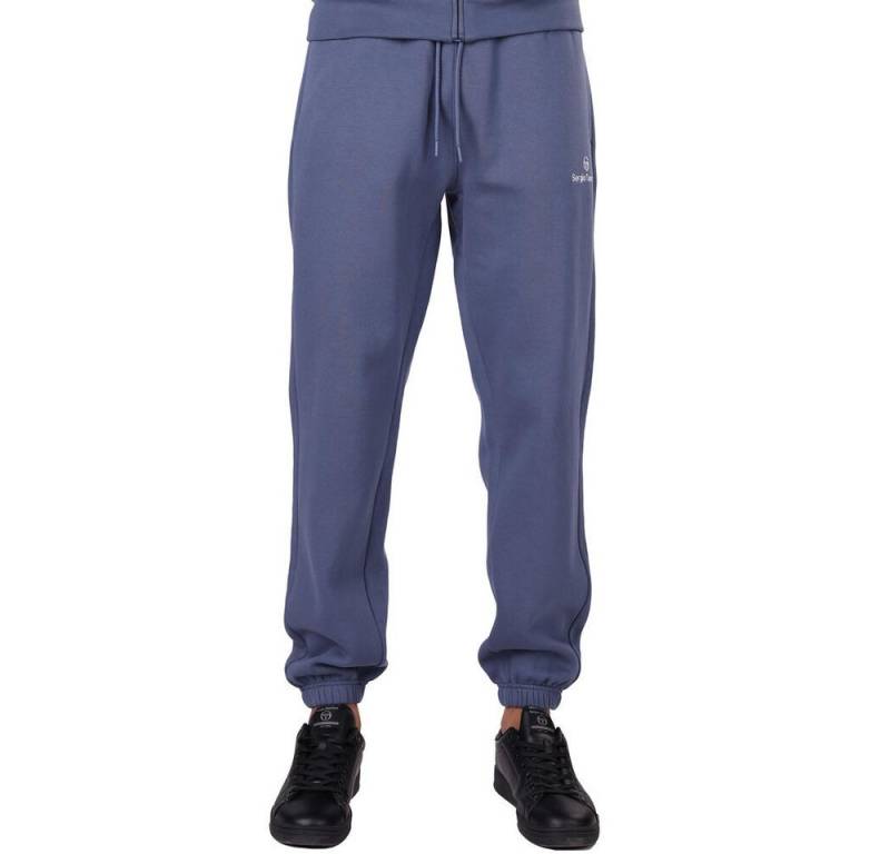 Sergio Tacchini Trainingshose Nason 024 Fleece Pants von Sergio Tacchini