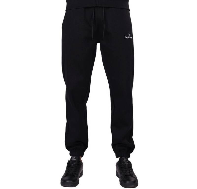 Sergio Tacchini Trainingshose Nason 024 Fleece Pants von Sergio Tacchini