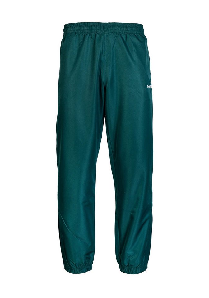 Sergio Tacchini Jogginghose CARSON 021 SLIM PANT Herren Trainingshose Herren, Jogginghose, Retro, Sporthose, Streetwear, Sale von Sergio Tacchini
