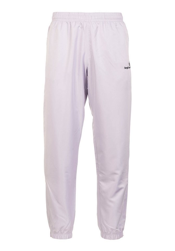 Sergio Tacchini Jogginghose CARSON 021 SLIM PANT Herren Trainingshose Herren, Jogginghose, Retro, Sporthose, Streetwear, Sale von Sergio Tacchini