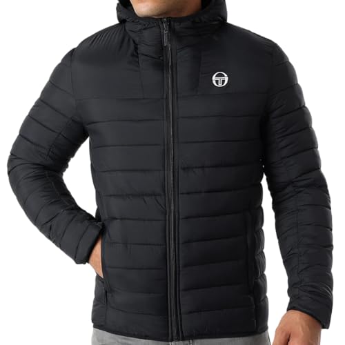 Sergio Tacchini VESSEN JACKET LS, Marine von Sergio Tacchini