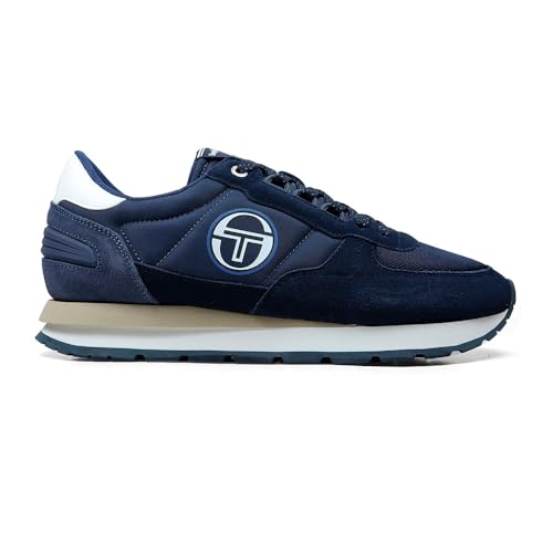 Sergio Tacchini Venezia Trainers EU 40 Sergio Tacchini Venezia Trainers EU 40 von Sergio Tacchini