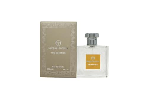The Essence von Sergio Tacchini